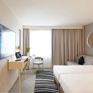 Superior Double Kamer
