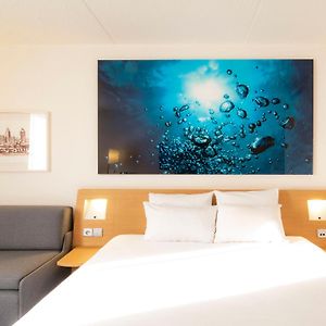 Klassieke Kamer met een King Size Bed
