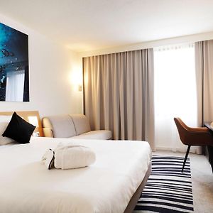 Executive Double Kamer