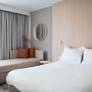 Superior Kamer met een King Size Bed